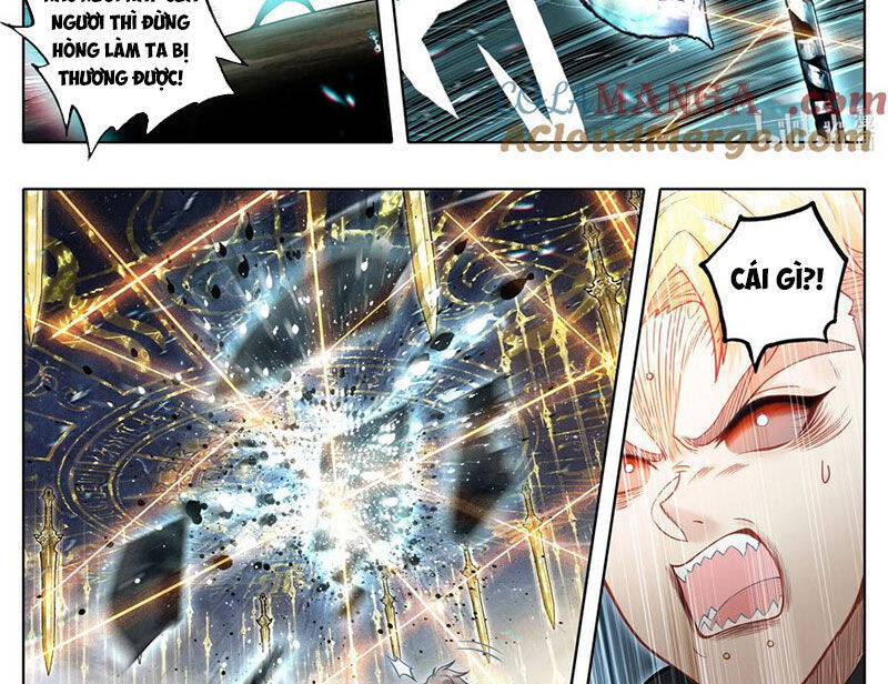 Phàm Nhân Tu Tiên - Chapter 354 - Page 25