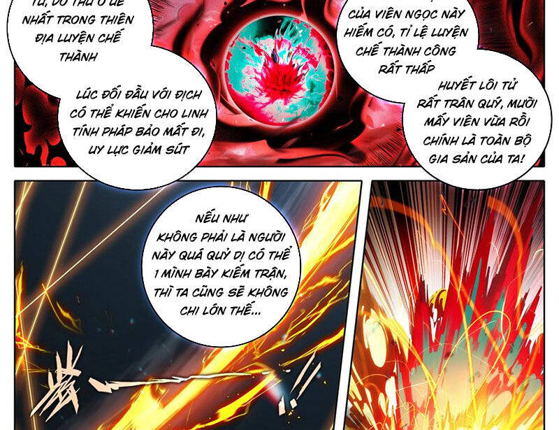 Phàm Nhân Tu Tiên - Chapter 354 - Page 30