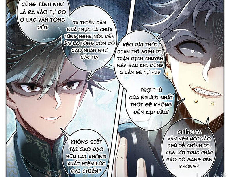 Phàm Nhân Tu Tiên - Chapter 354 - Page 6