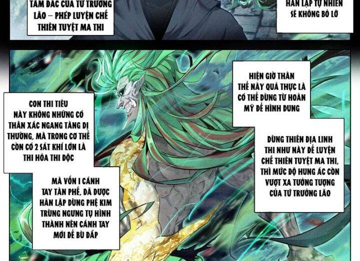 Phàm Nhân Tu Tiên - Chapter 357 - Page 10