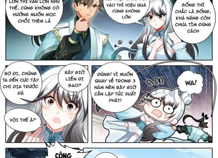 Phàm Nhân Tu Tiên - Chapter 357 - Page 14