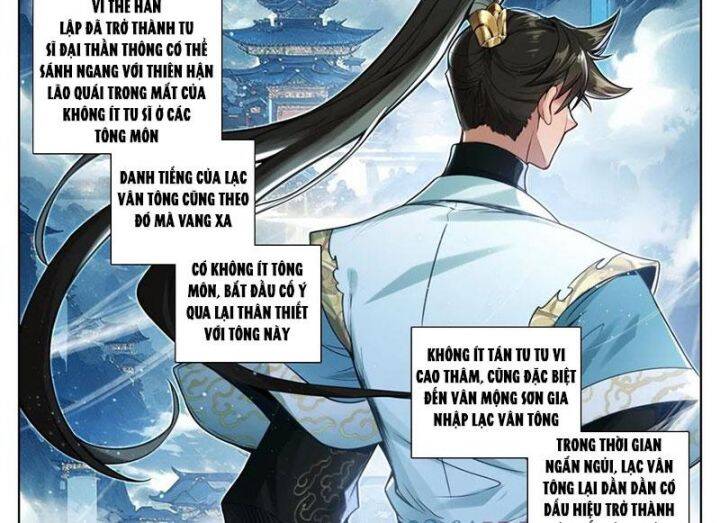 Phàm Nhân Tu Tiên - Chapter 357 - Page 17