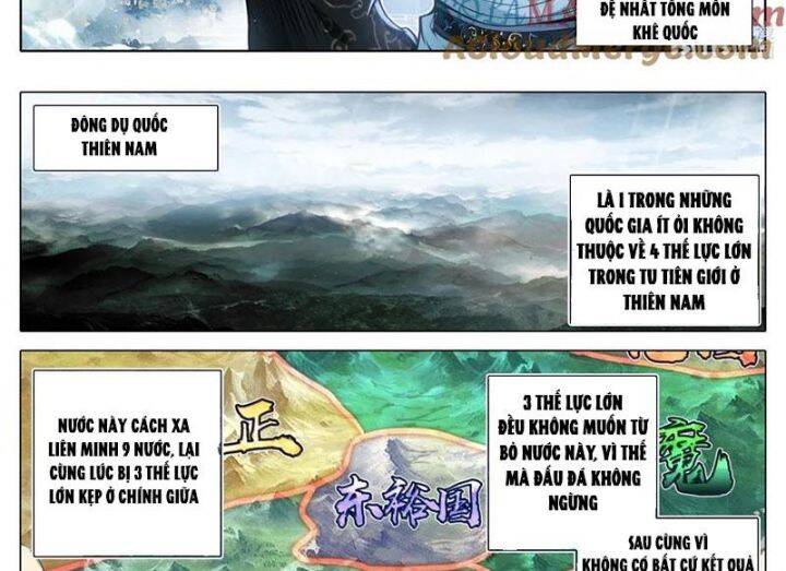 Phàm Nhân Tu Tiên - Chapter 357 - Page 18