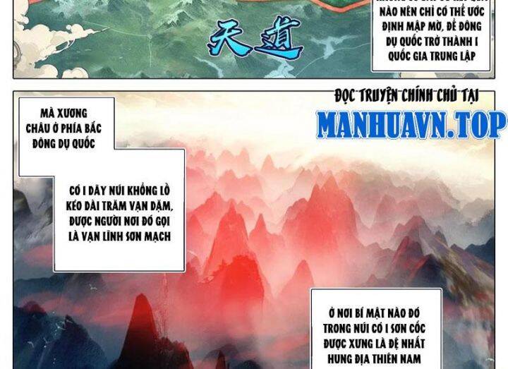 Phàm Nhân Tu Tiên - Chapter 357 - Page 19