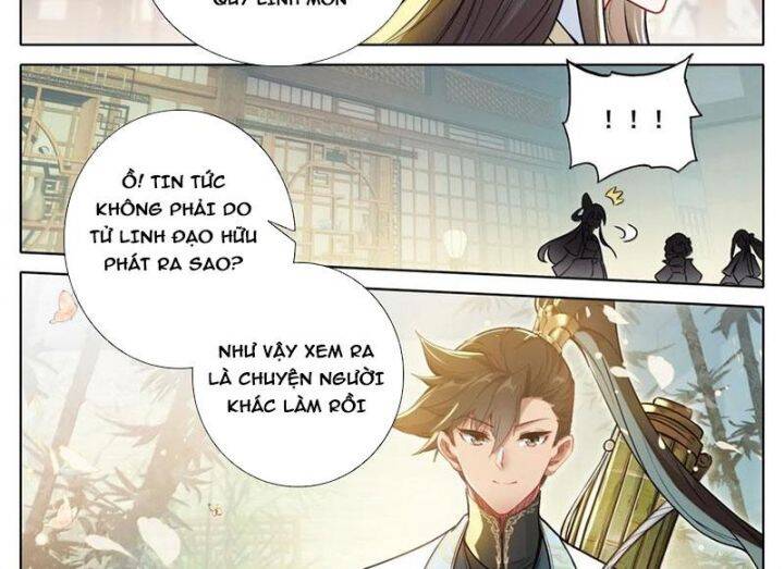 Phàm Nhân Tu Tiên - Chapter 357 - Page 23