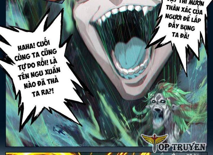 Phàm Nhân Tu Tiên - Chapter 357 - Page 6