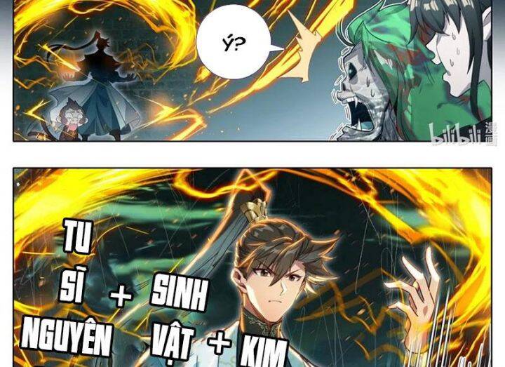 Phàm Nhân Tu Tiên - Chapter 357 - Page 7
