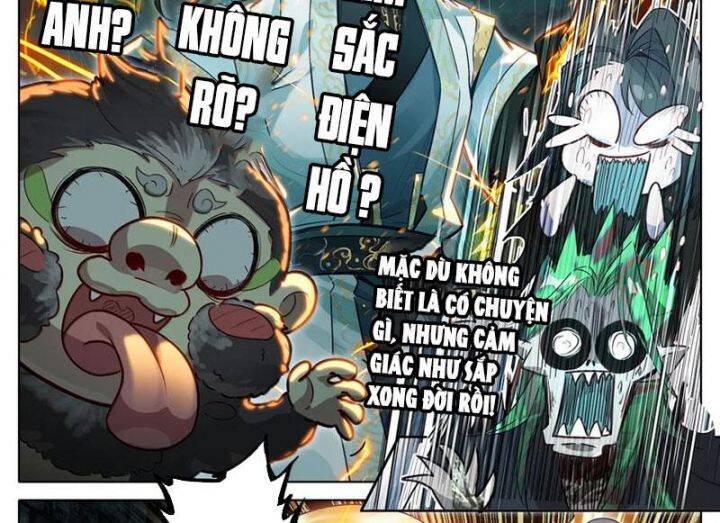 Phàm Nhân Tu Tiên - Chapter 357 - Page 8