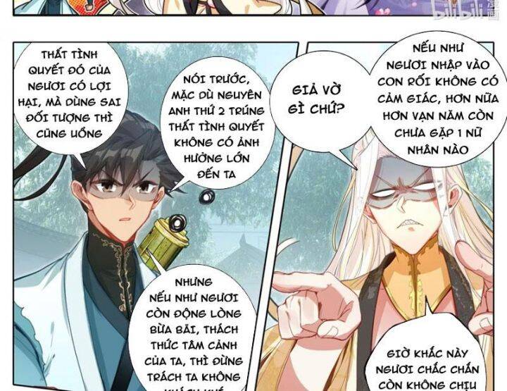 Phàm Nhân Tu Tiên - Chapter 358 - Page 10