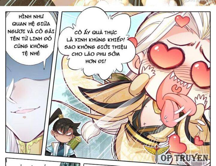 Phàm Nhân Tu Tiên - Chapter 358 - Page 6