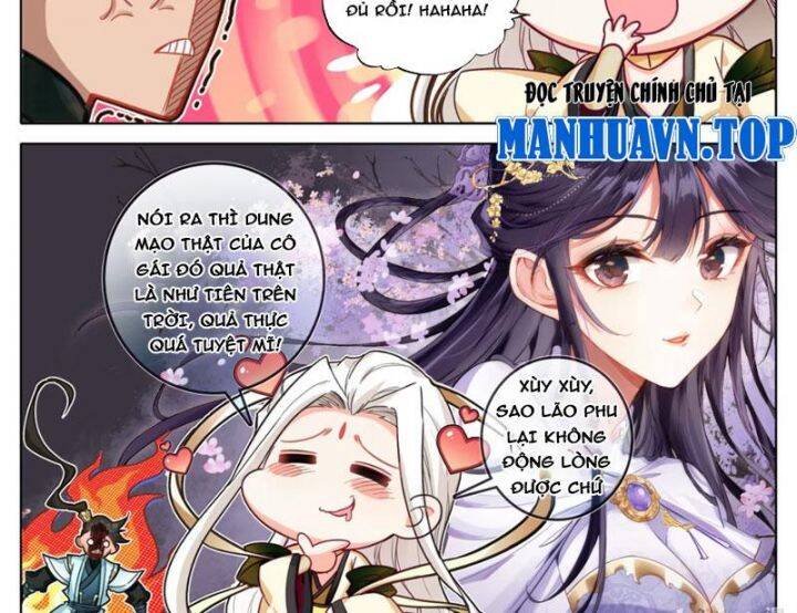 Phàm Nhân Tu Tiên - Chapter 358 - Page 9