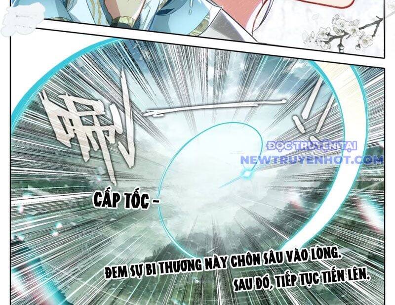 Phàm Nhân Tu Tiên - Chapter 359 - Page 12