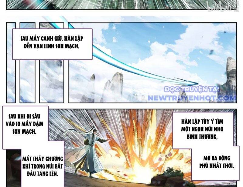 Phàm Nhân Tu Tiên - Chapter 359 - Page 13