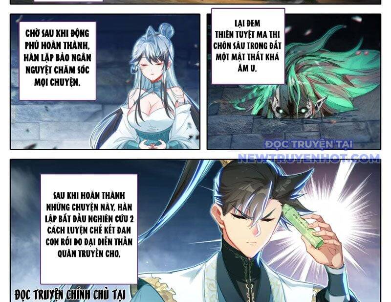 Phàm Nhân Tu Tiên - Chapter 359 - Page 14