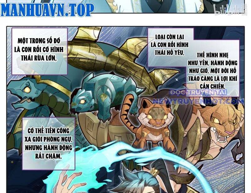 Phàm Nhân Tu Tiên - Chapter 359 - Page 15