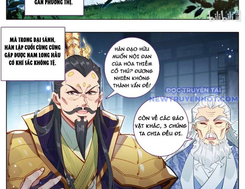 Phàm Nhân Tu Tiên - Chapter 359 - Page 19