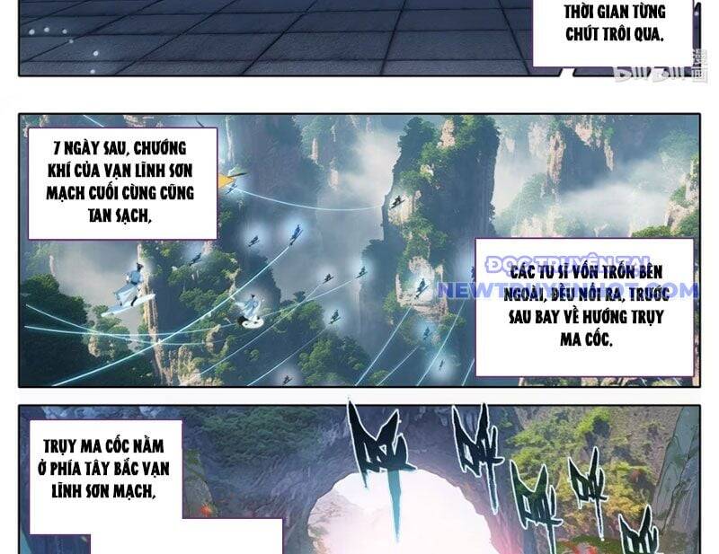 Phàm Nhân Tu Tiên - Chapter 359 - Page 23