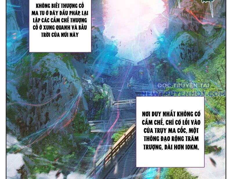Phàm Nhân Tu Tiên - Chapter 359 - Page 24
