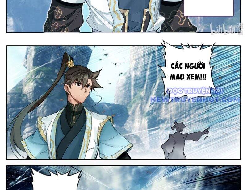 Phàm Nhân Tu Tiên - Chapter 359 - Page 27