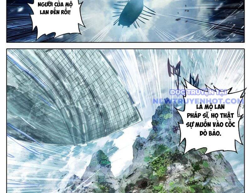 Phàm Nhân Tu Tiên - Chapter 359 - Page 28