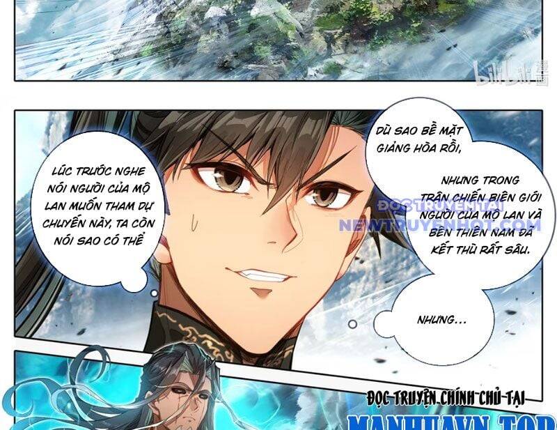 Phàm Nhân Tu Tiên - Chapter 359 - Page 29