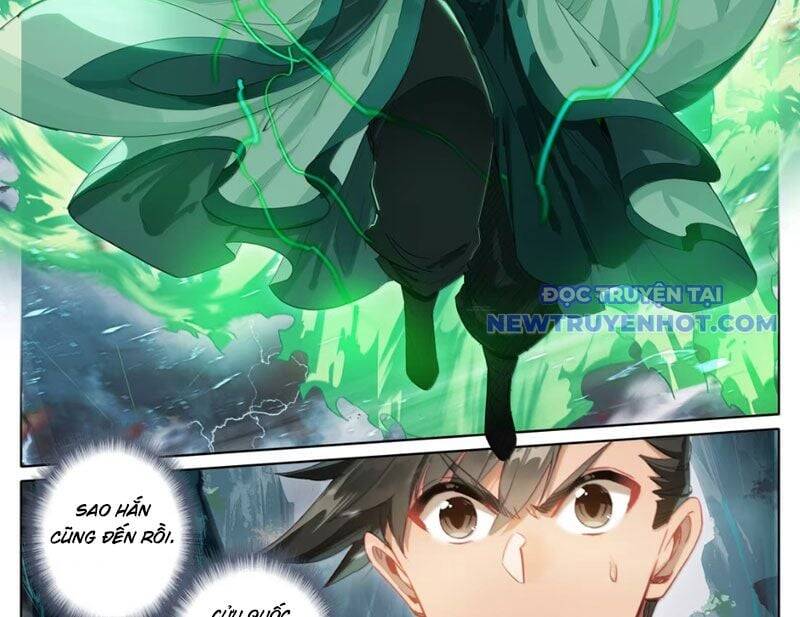 Phàm Nhân Tu Tiên - Chapter 359 - Page 36