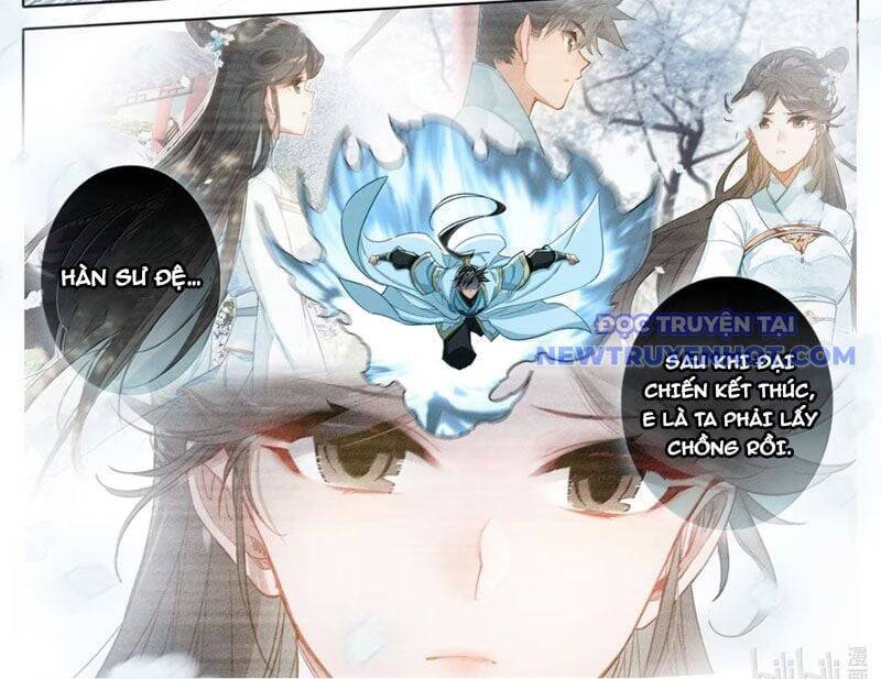 Phàm Nhân Tu Tiên - Chapter 359 - Page 6