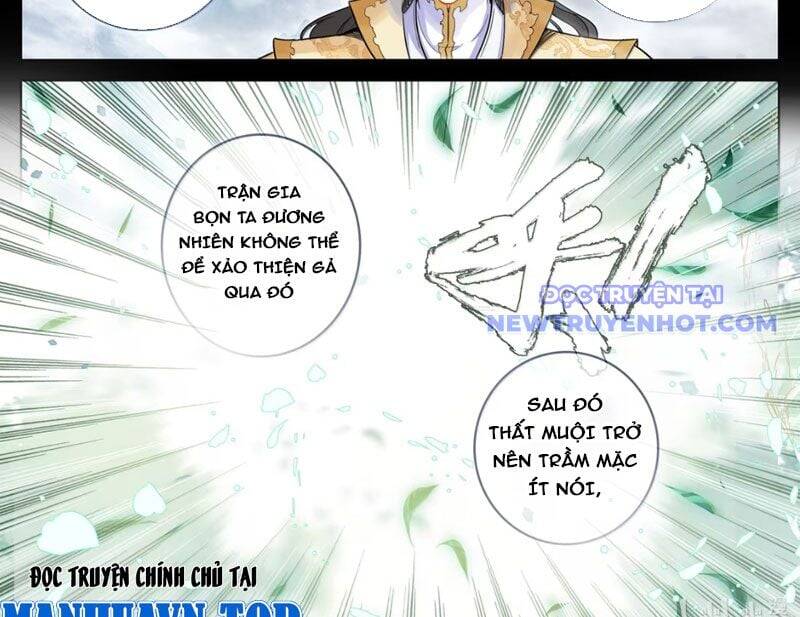 Phàm Nhân Tu Tiên - Chapter 359 - Page 8
