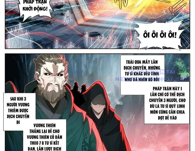 Phàm Nhân Tu Tiên - Chapter 360 - Page 12