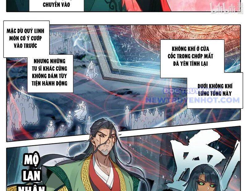 Phàm Nhân Tu Tiên - Chapter 360 - Page 13