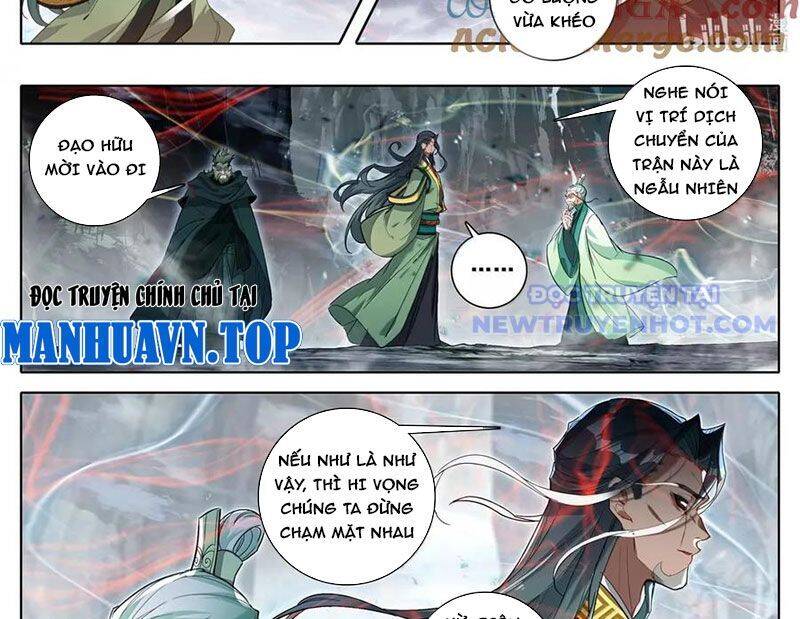 Phàm Nhân Tu Tiên - Chapter 360 - Page 15
