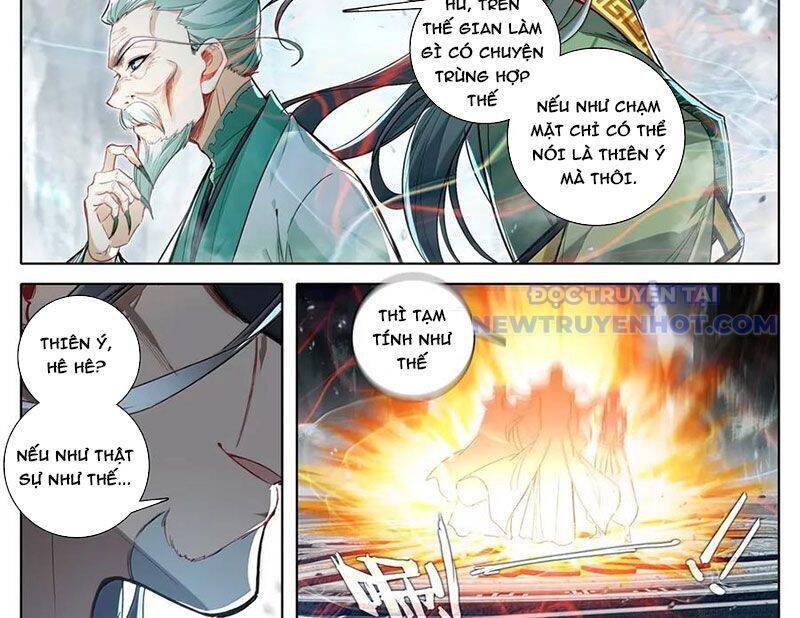 Phàm Nhân Tu Tiên - Chapter 360 - Page 16
