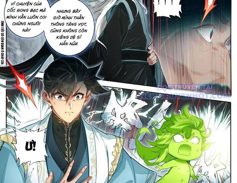 Phàm Nhân Tu Tiên - Chapter 360 - Page 18