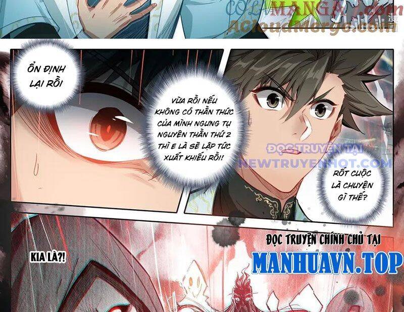 Phàm Nhân Tu Tiên - Chapter 360 - Page 19