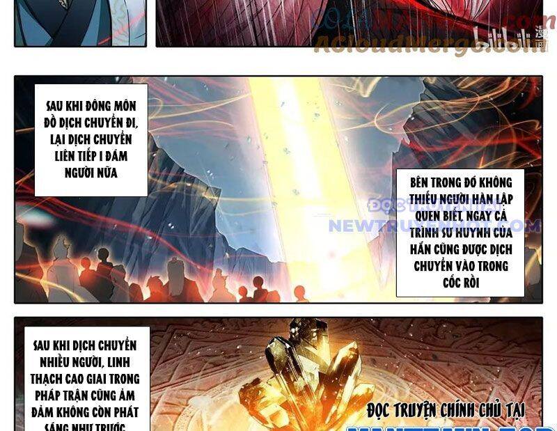 Phàm Nhân Tu Tiên - Chapter 360 - Page 23