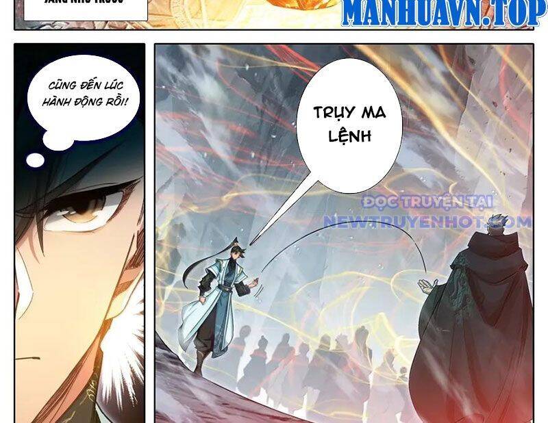 Phàm Nhân Tu Tiên - Chapter 360 - Page 24