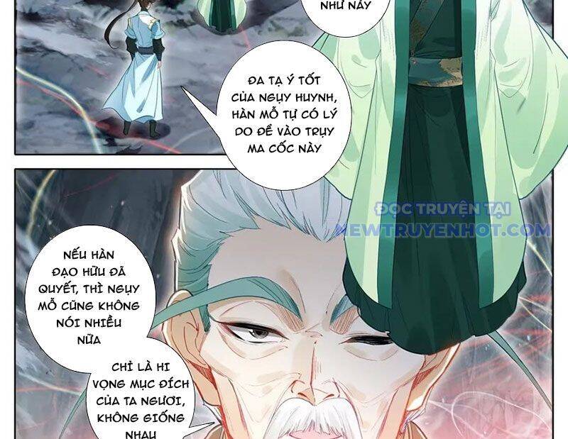 Phàm Nhân Tu Tiên - Chapter 360 - Page 26