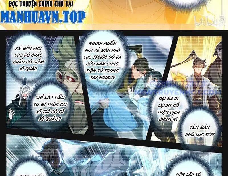 Phàm Nhân Tu Tiên - Chapter 360 - Page 29