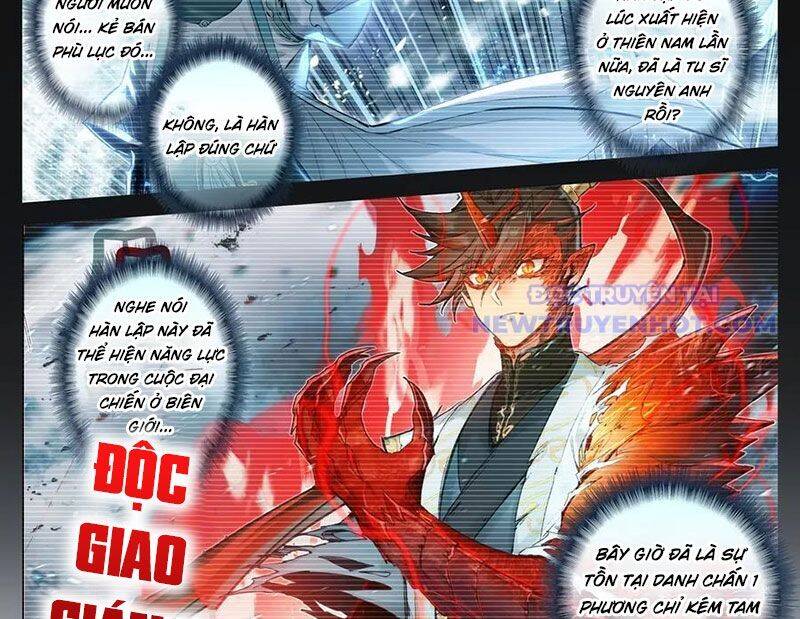 Phàm Nhân Tu Tiên - Chapter 360 - Page 30