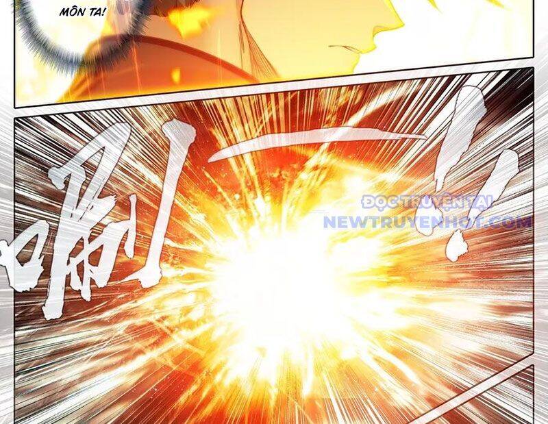 Phàm Nhân Tu Tiên - Chapter 360 - Page 32