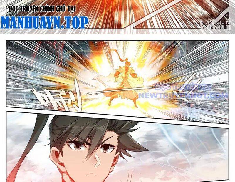 Phàm Nhân Tu Tiên - Chapter 360 - Page 33