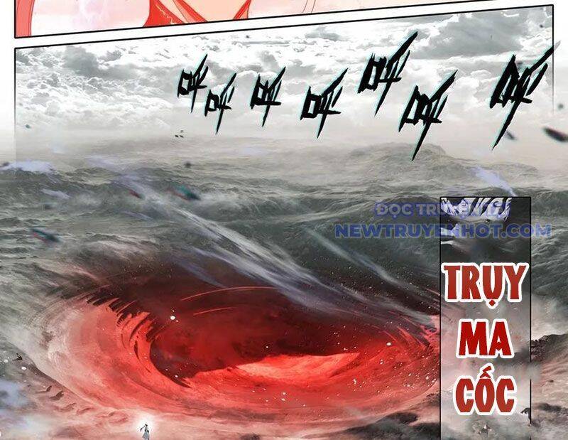 Phàm Nhân Tu Tiên - Chapter 360 - Page 34