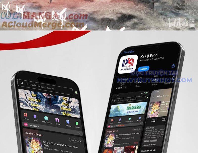 Phàm Nhân Tu Tiên - Chapter 360 - Page 35