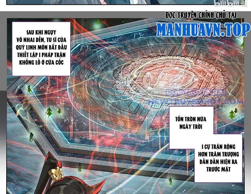 Phàm Nhân Tu Tiên - Chapter 360 - Page 5