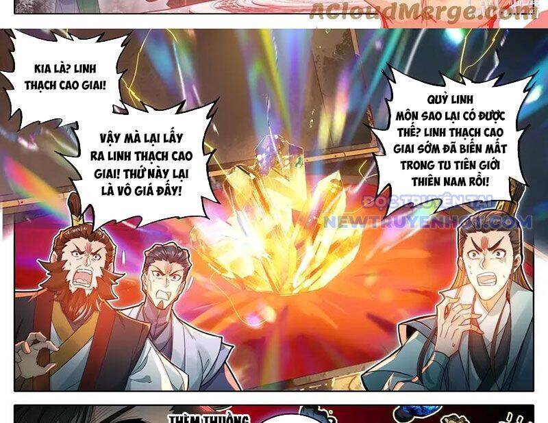 Phàm Nhân Tu Tiên - Chapter 360 - Page 7