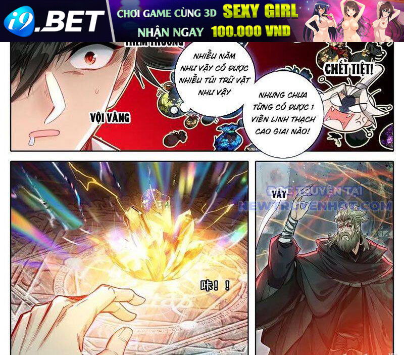 Phàm Nhân Tu Tiên - Chapter 360 - Page 8