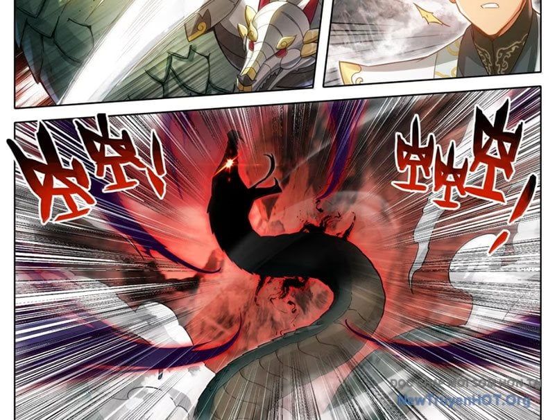 Phàm Nhân Tu Tiên - Chapter 362 - Page 11