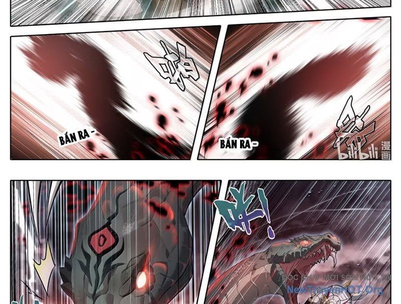 Phàm Nhân Tu Tiên - Chapter 362 - Page 12