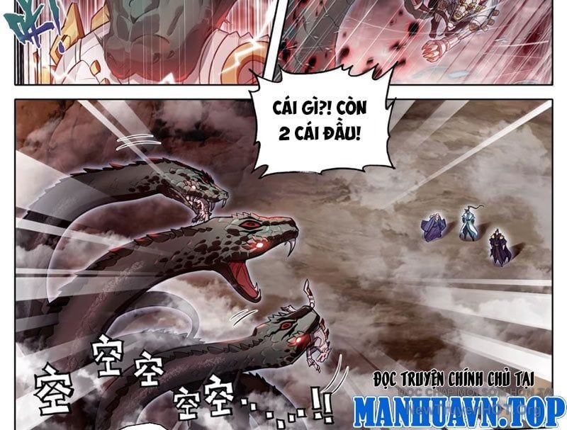 Phàm Nhân Tu Tiên - Chapter 362 - Page 13