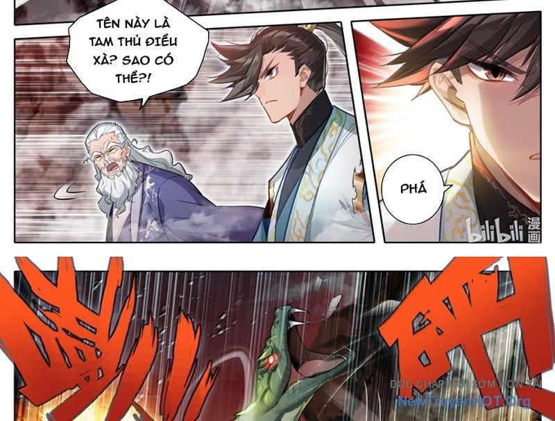 Phàm Nhân Tu Tiên - Chapter 362 - Page 14